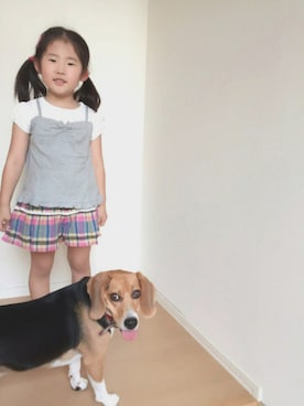  Nanakoさんのコーディネート