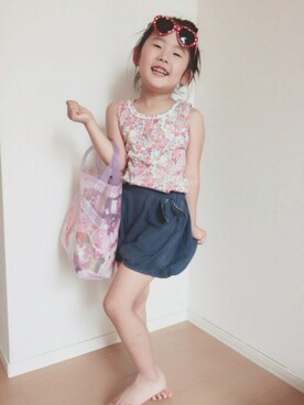  Nanakoさんのコーディネート