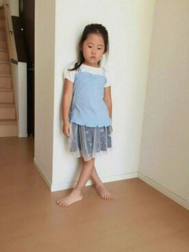  Nanakoさんのコーディネート