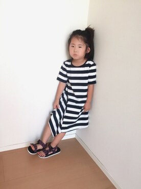  Nanakoさんのコーディネート