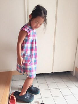  Nanakoさんのコーディネート