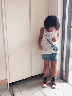  Nanakoさんのコーディネート