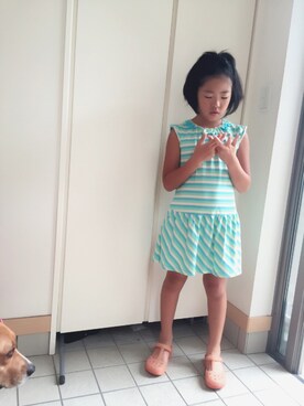  Nanakoさんのコーディネート