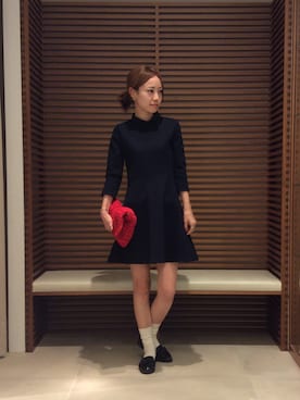 rumi yamaneさんのコーディネート