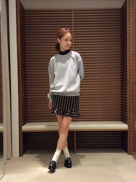 rumi yamaneさんのコーディネート