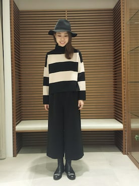 rumi yamaneさんのコーディネート