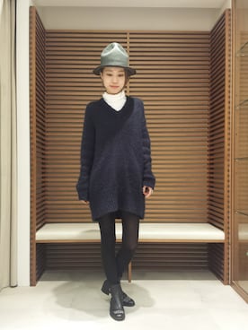 rumi yamaneさんのコーディネート