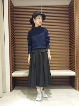 rumi yamaneさんのコーディネート