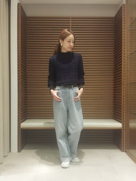 rumi yamaneさんのコーディネート