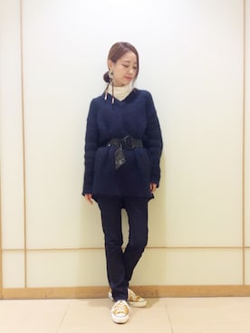 rumi yamaneさんのコーディネート