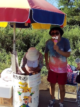 OJさんのコーディネート