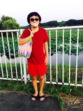 OJさんのコーディネート