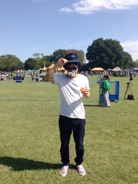 OJさんのコーディネート