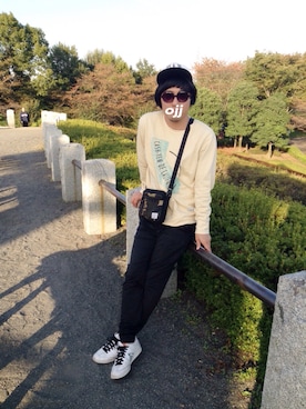 OJさんのコーディネート