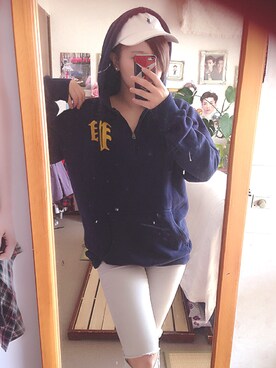 Schatz Guen Annaさんのコーディネート