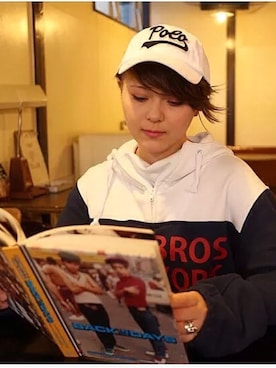 Schatz Guen Annaさんのコーディネート