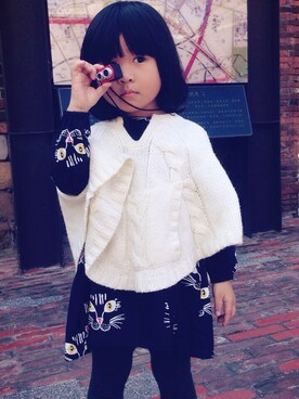 JanecyHsuさんのコーディネート