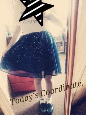 maaaanamiさんのコーディネート