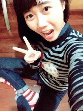 min3uさんのコーディネート