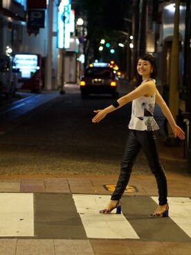 Naeさんのコーディネート