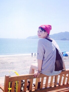 Naeさんのコーディネート