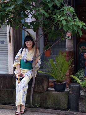 Naeさんのコーディネート