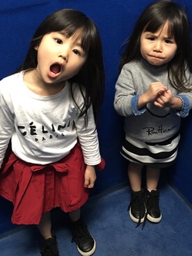 リコセイさんのコーディネート