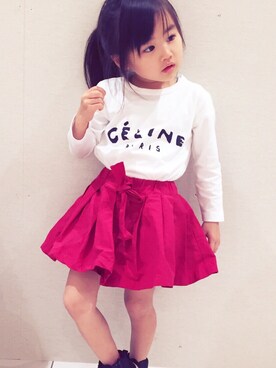 リコセイさんのコーディネート