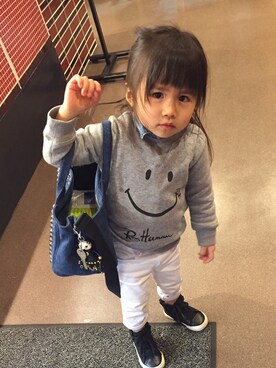 リコセイさんのコーディネート