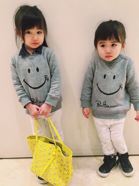 リコセイさんのコーディネート