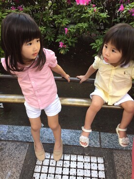 リコセイさんのコーディネート