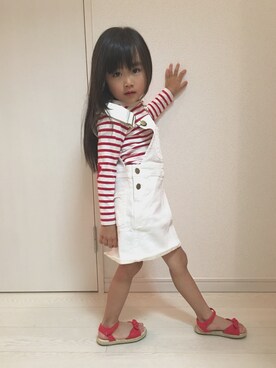 リコセイさんのコーディネート