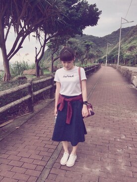 tienbowbowさんのコーディネート