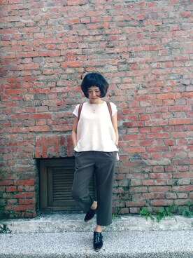 tienbowbowさんのコーディネート