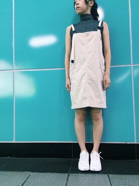 tienbowbowさんのコーディネート