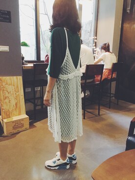 tienbowbowさんのコーディネート