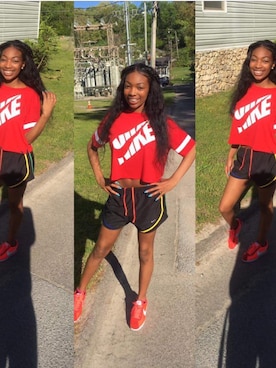 MyaAriyeaさんのコーディネート