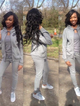 MyaAriyeaさんのコーディネート