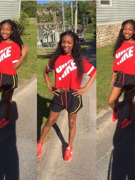 MyaAriyeaさんのコーディネート