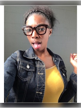 MyaAriyeaさんのコーディネート