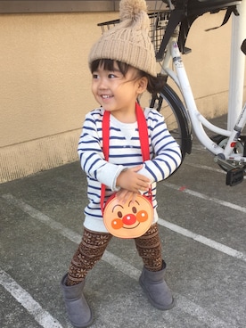 Yuu Sakamotoさんのコーディネート