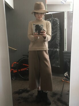 Yuu Sakamotoさんのコーディネート