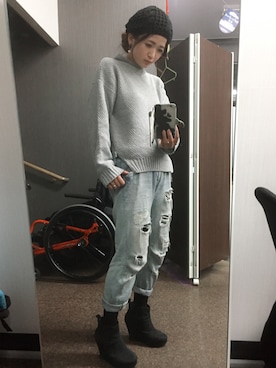 Yuu Sakamotoさんのコーディネート