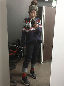 Yuu Sakamotoさんのコーディネート