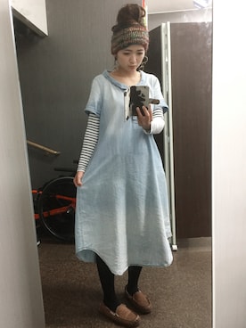 Yuu Sakamotoさんのコーディネート