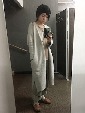 Yuu Sakamotoさんのコーディネート