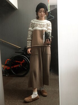 Yuu Sakamotoさんのコーディネート