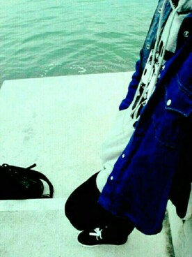 れいさんのコーディネート