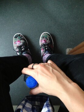 LoganLayLさんのコーディネート