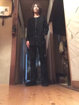 こうゆうさんのコーディネート